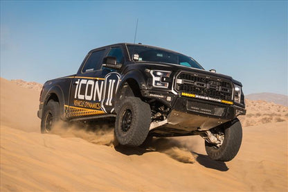 Icon Front 3.0 VS RR CDCV Coilover Kit Ford F150 Raptor 2017-2020 - Mid-Atlantic Off-Roading