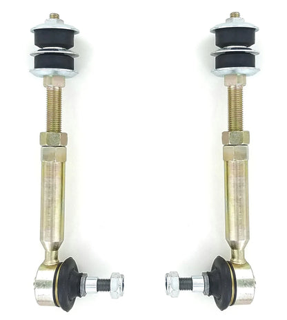 Dobinsons Extended Rear Sway Bar End Links Toyota 4Runner 2003-2022 - Mid-Atlantic Off-Roading