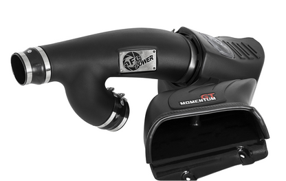 aFe Power Momentum GT Cold Air Intake System with Pro DRY S Filter Ford F150 2017-2020 - Mid-Atlantic Off-Roading