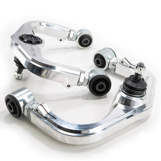 Dobinsons Adjustable Billet Upper Control Arm Toyota 4Runner 03-22 - Mid-Atlantic Off-Roading