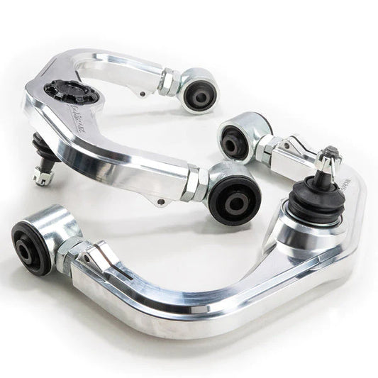 Dobinsons Adjustable Billet Upper Control Arm Toyota Tacoma 05-22 - Mid-Atlantic Off-Roading