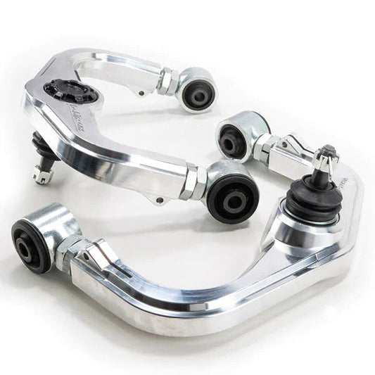 Dobinsons Adjustable Billet Upper Control Arm Lexus GX460 - Mid-Atlantic Off-Roading