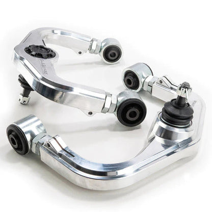 Dobinsons Adjustable Billet Upper Control Arm Lexus GX470 - Mid-Atlantic Off-Roading