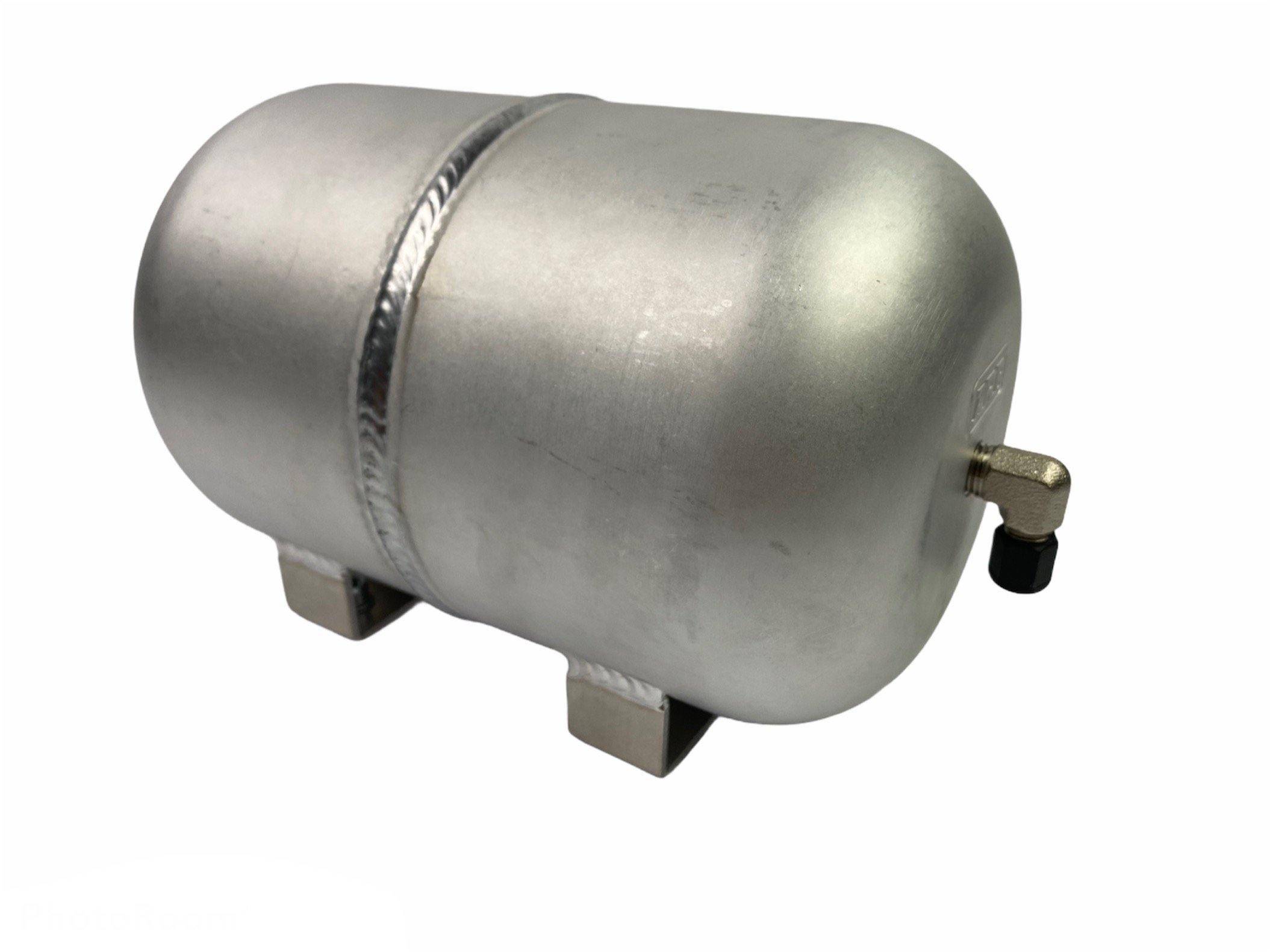 Arb air deals compressor tank