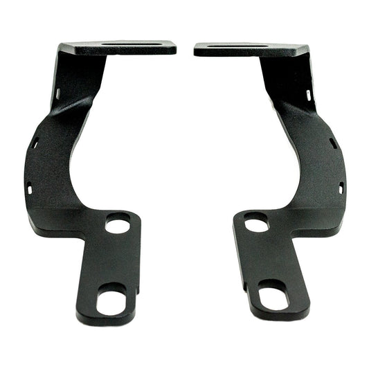 Rago Fabrication Ditch Light Brackets Toyota 4Runner 2002-2009