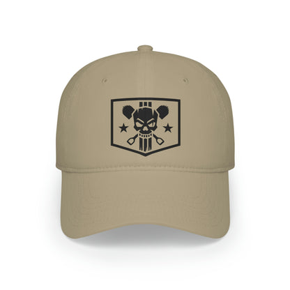 Thrashed Off-Road Krazy Hat - Mid-Atlantic Off-Roading