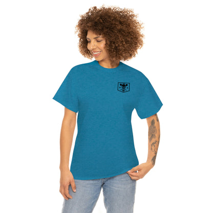 Thrashed Off-Road Krazy Shirt - Mid-Atlantic Off-Roading