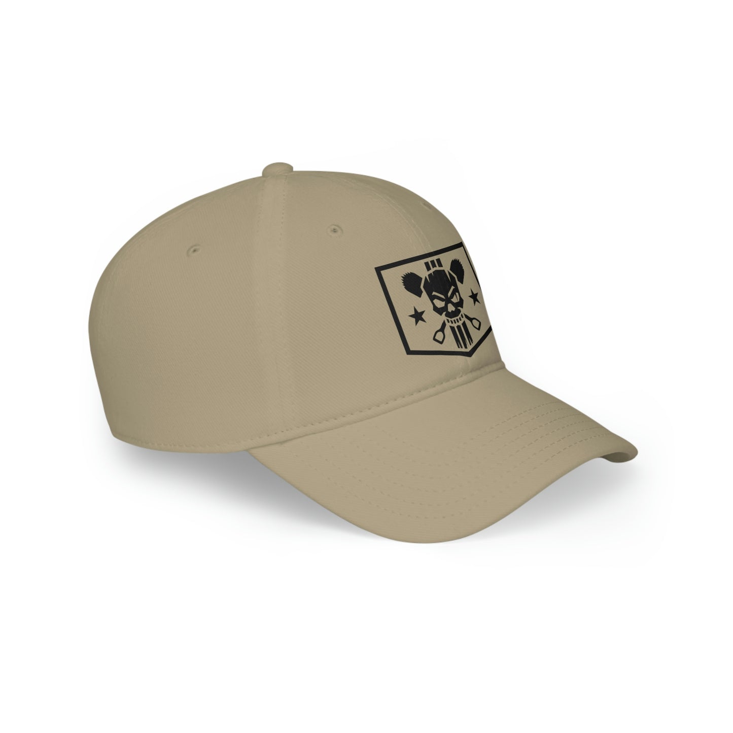 Thrashed Off-Road Krazy Hat - Mid-Atlantic Off-Roading