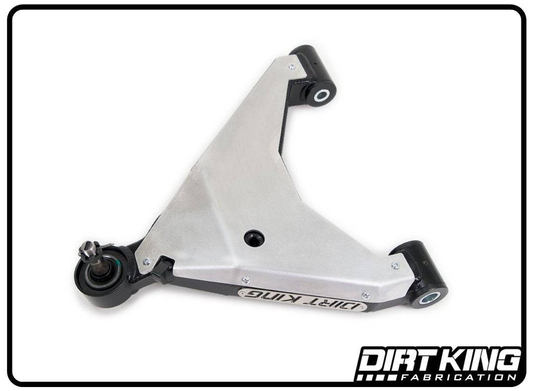 Dirt King Performance Lower Control Arms 2010+ Lexus GX460 - Mid-Atlantic Off-Roading