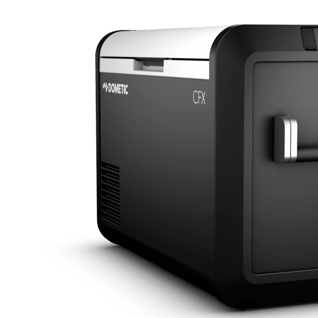 Dometic CFX3 55IM - Mid-Atlantic Off-Roading