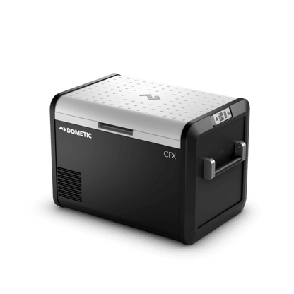 Dometic CFX3 55IM - Mid-Atlantic Off-Roading