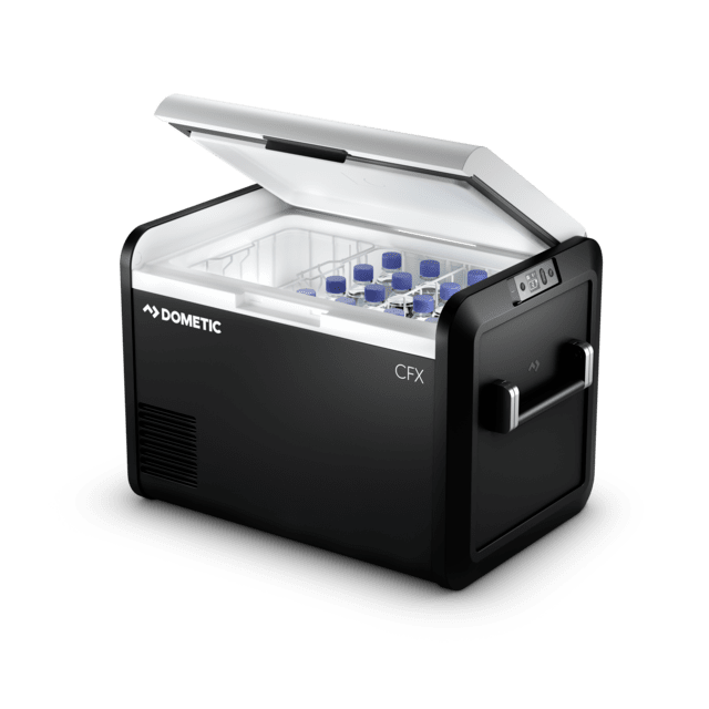 Dometic CFX3 55IM - Mid-Atlantic Off-Roading