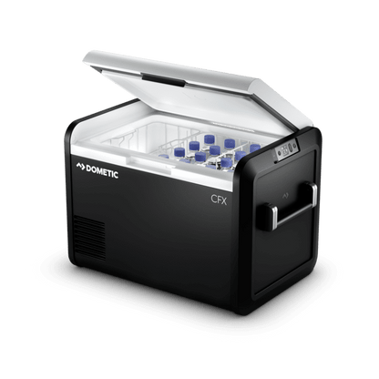 Dometic CFX3 55IM - Mid-Atlantic Off-Roading