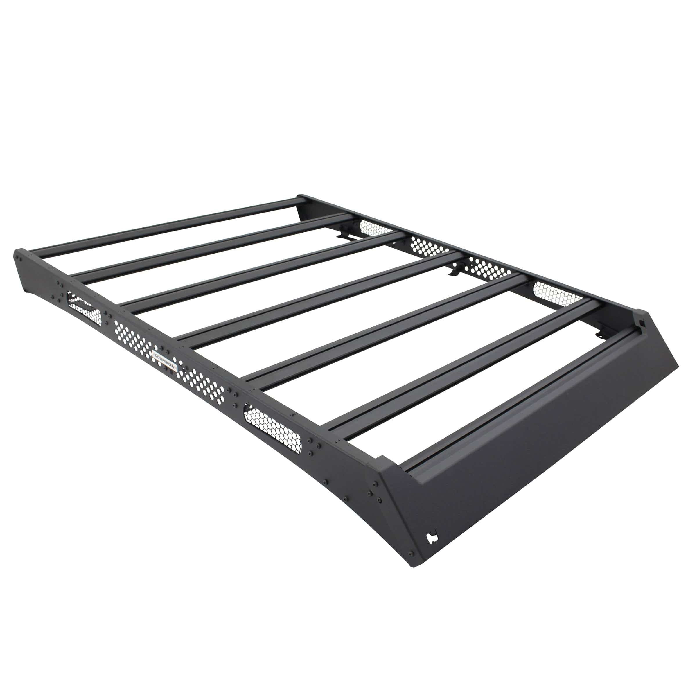 Best low profile online roof rack