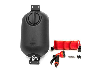 Leitner Designs HydroPOD Shower Kit - Mid-Atlantic Off-Roading