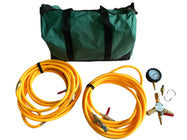 ¡Cuatro! 4-Way Tire Deflator/ Inflator 2.0
