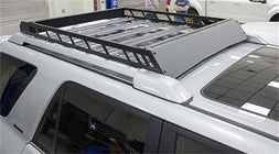 N-Fab Modular Roof Rack 2010+ Toyota 4Runner