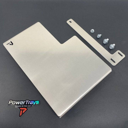 Power Trays Blank PowerTray 05+ Toyota Tacoma TRD/Pro - Mid-Atlantic Off-Roading