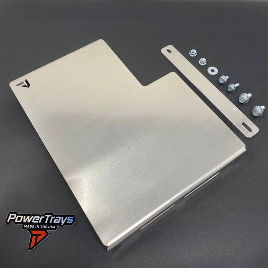 Power Trays Blank PowerTray 2010+ Lexus GX460 - Mid-Atlantic Off-Roading