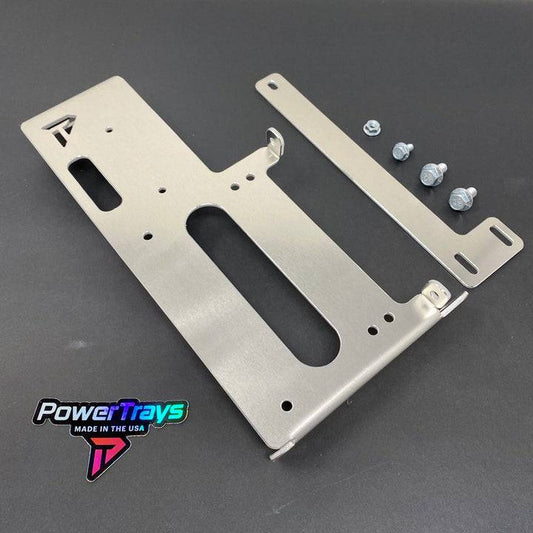 Power Trays Switch Pros PowerTray 05+ Toyota Tacoma SR, SR5, TRD Sport, Limited - Mid-Atlantic Off-Roading