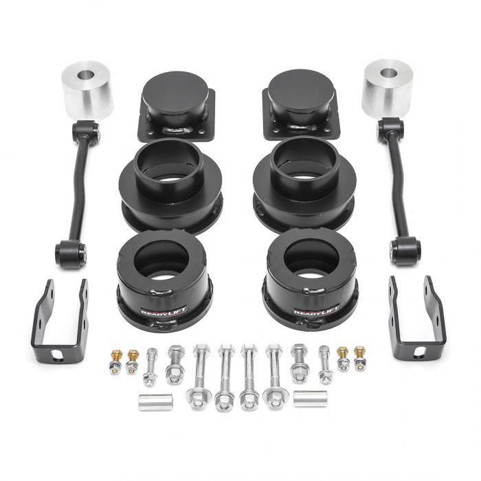 ReadyLIFT 2.5" SST Lift Kit 2020+ Gladiator - Mid-Atlantic Off-Roading