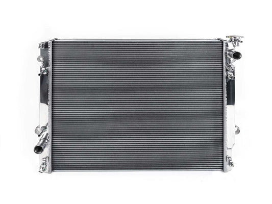 CFS Aluminum High Performance Radiator Toyota Tacoma 2005-2022 - Mid-Atlantic Off-Roading